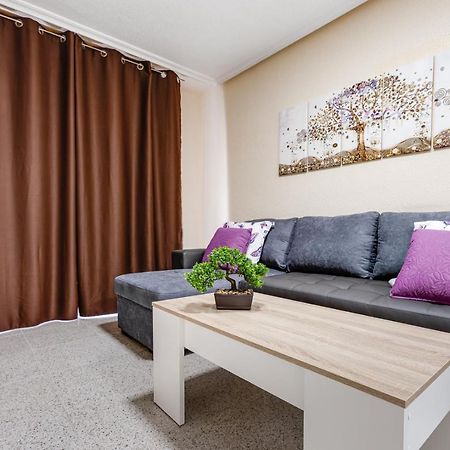 Apartamento Concordia Apartment Torrevieja Exterior foto