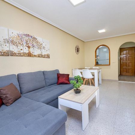 Apartamento Concordia Apartment Torrevieja Exterior foto