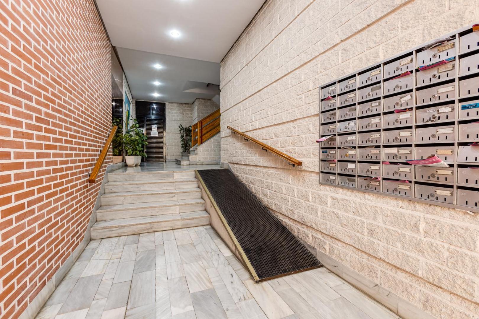 Apartamento Concordia Apartment Torrevieja Exterior foto