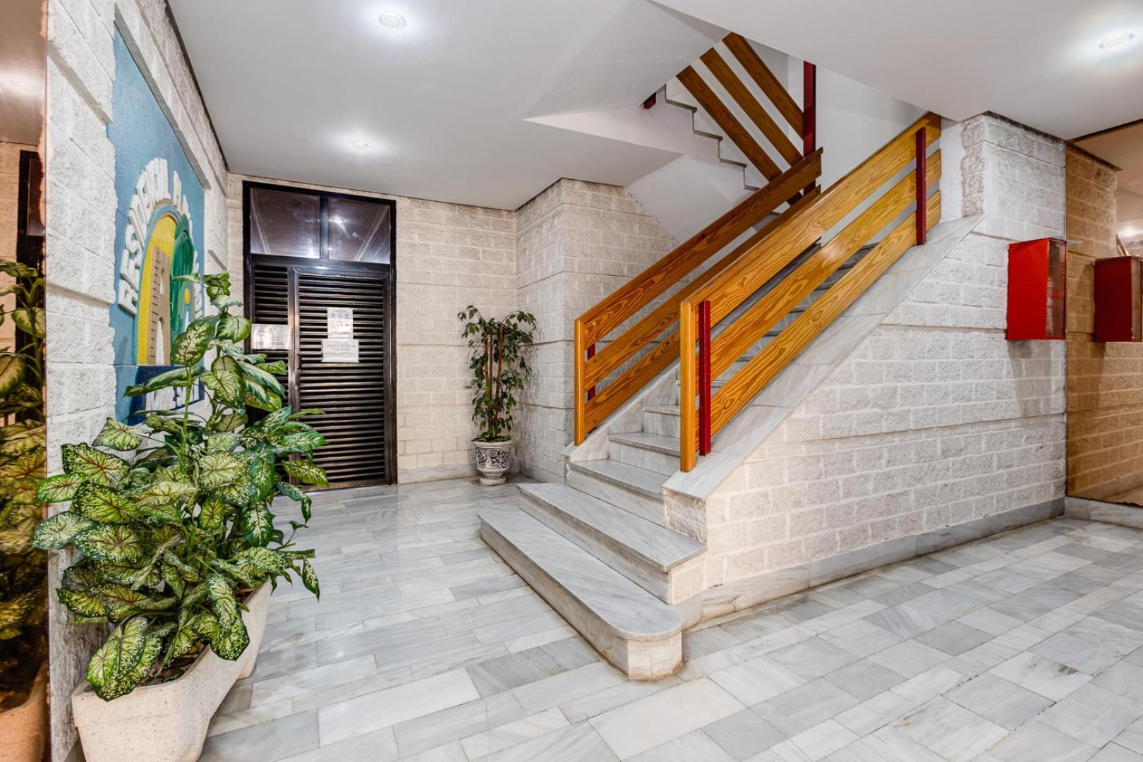 Apartamento Concordia Apartment Torrevieja Exterior foto
