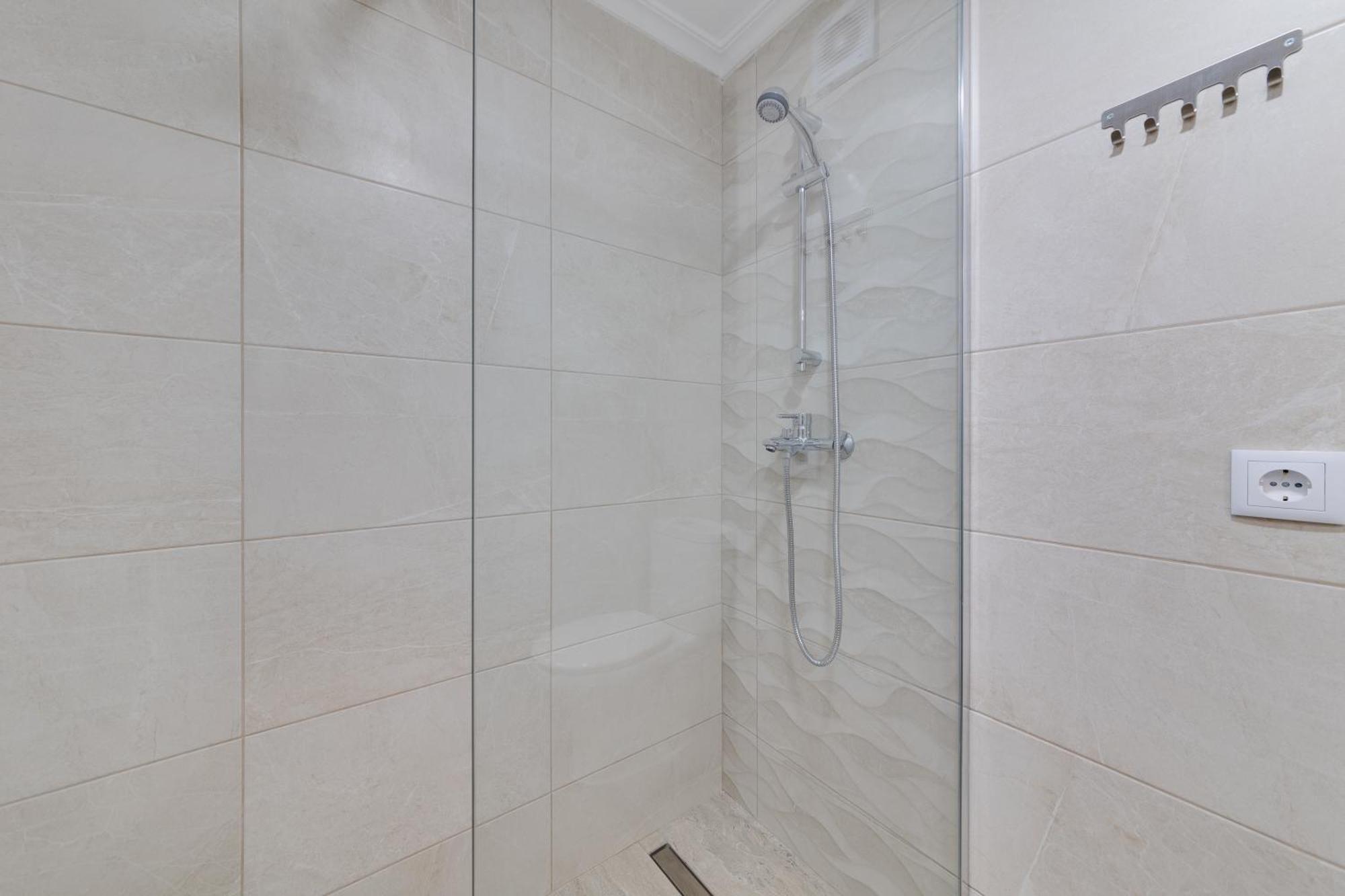 Apartamento Concordia Apartment Torrevieja Exterior foto