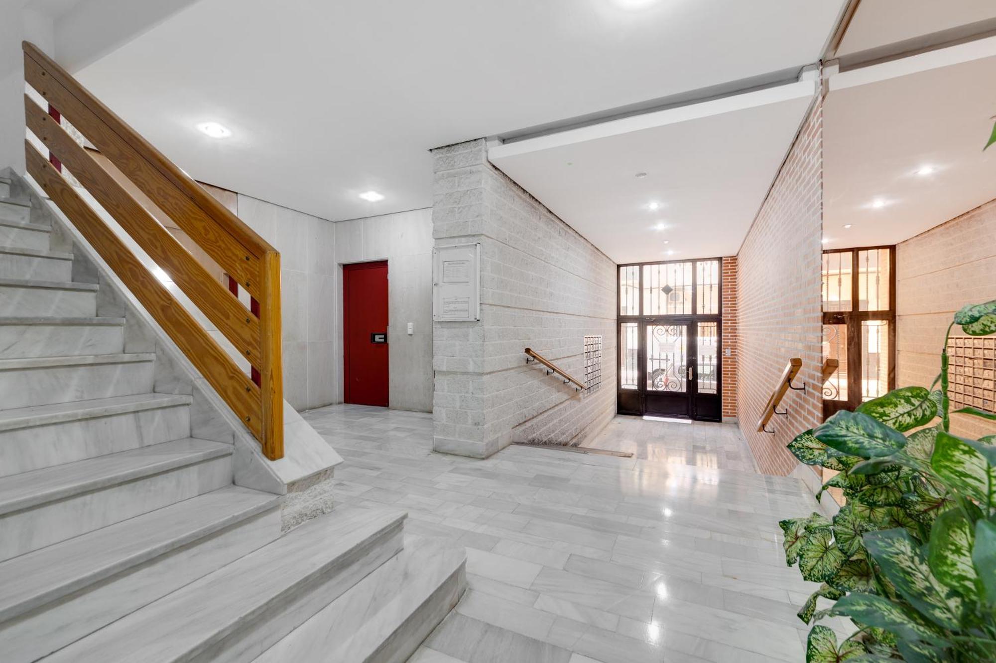 Apartamento Concordia Apartment Torrevieja Exterior foto